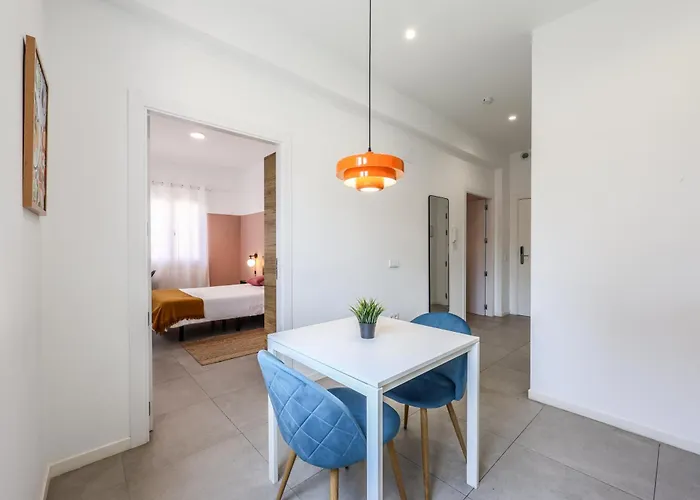 Amazinn Cabanal 3a Valencie