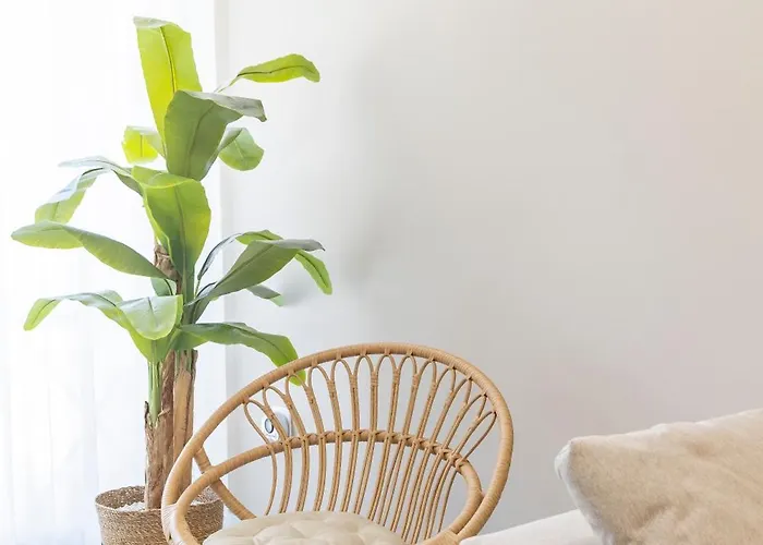 Lejlighed Imperial Puerto Valencia