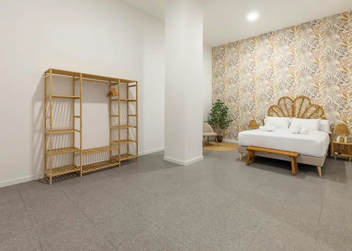 Lejlighed Imperial Puerto Valencia