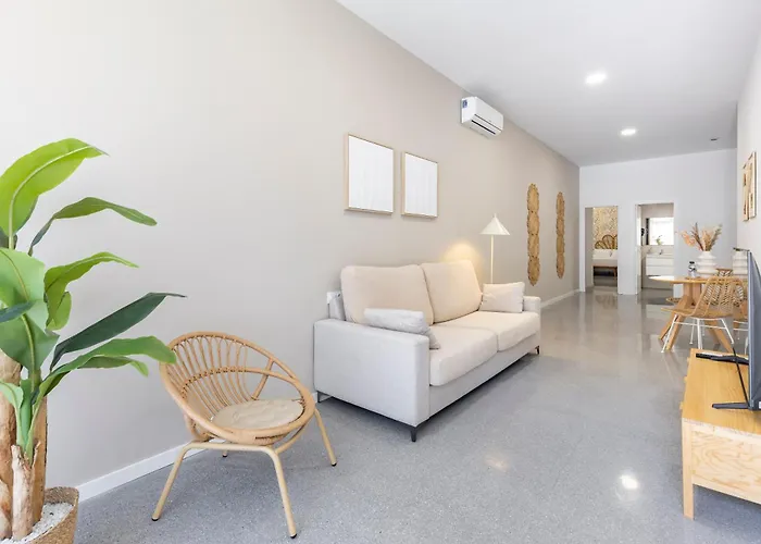 Imperial Puerto Lejlighed