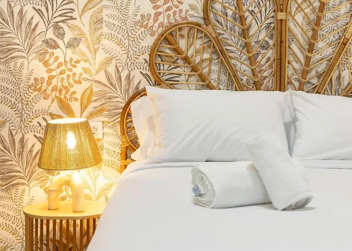 Imperial Puerto * Valencia