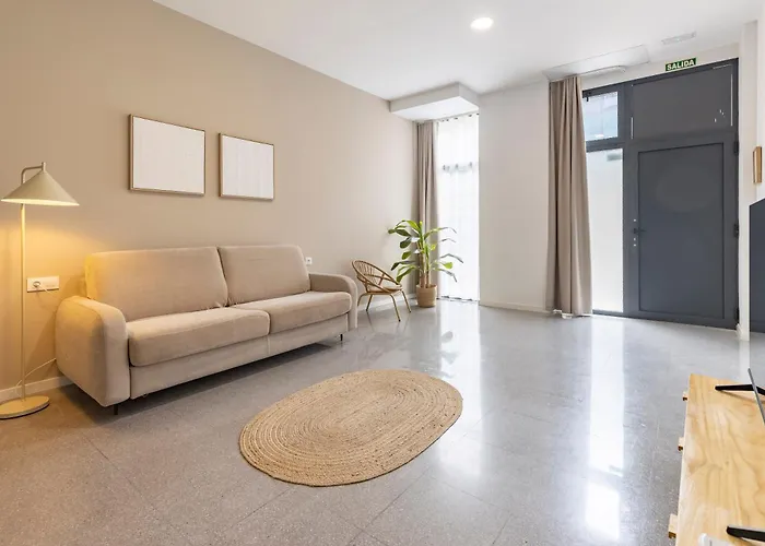 Imperial Puerto * Valencia