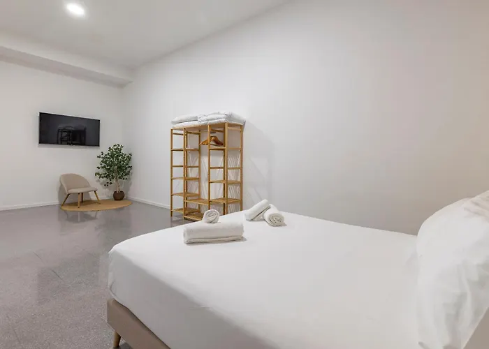 Imperial Puerto Lejlighed