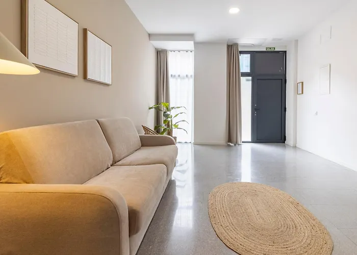 Lejlighed Imperial Puerto