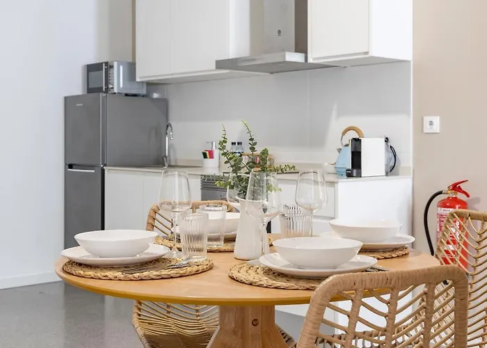 Imperial Puerto * Valencia