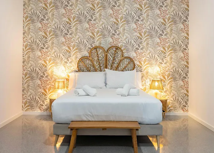 Imperial Puerto Lejlighed