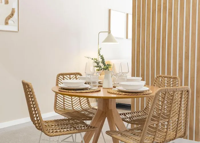 Lejlighed Imperial Puerto