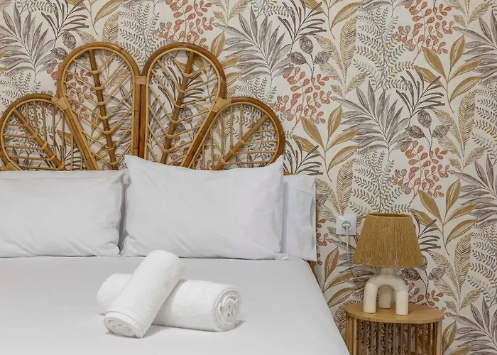 Imperial Puerto Lejlighed