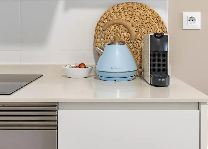 Imperial Puerto Lejlighed