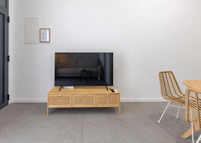 Imperial Puerto Lejlighed *