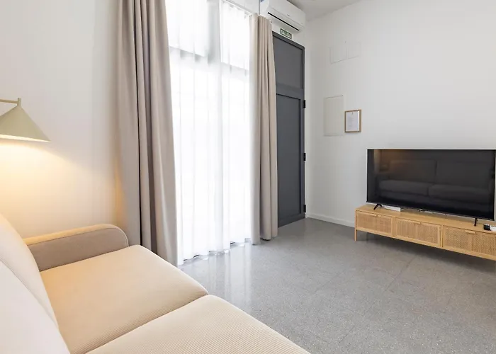 Lejlighed Imperial Puerto