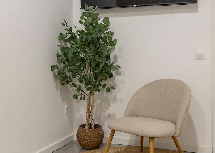 Imperial Puerto Lejlighed Valencia