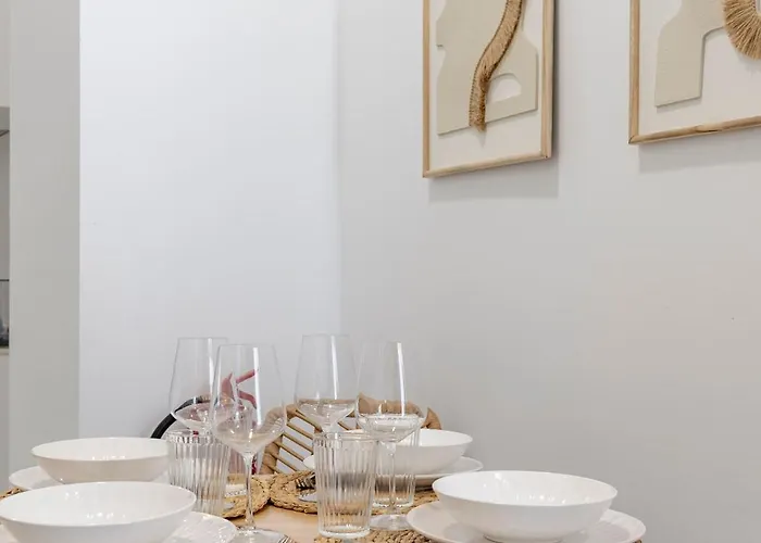 Imperial Puerto Valencia