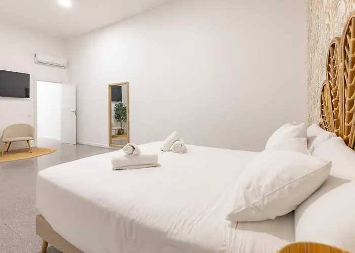 Imperial Puerto * Valencia