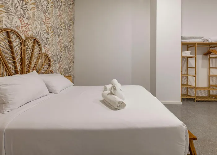 Lejlighed Imperial Puerto