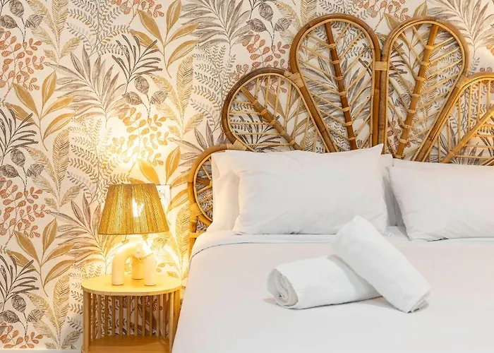 Lejlighed Imperial Puerto *