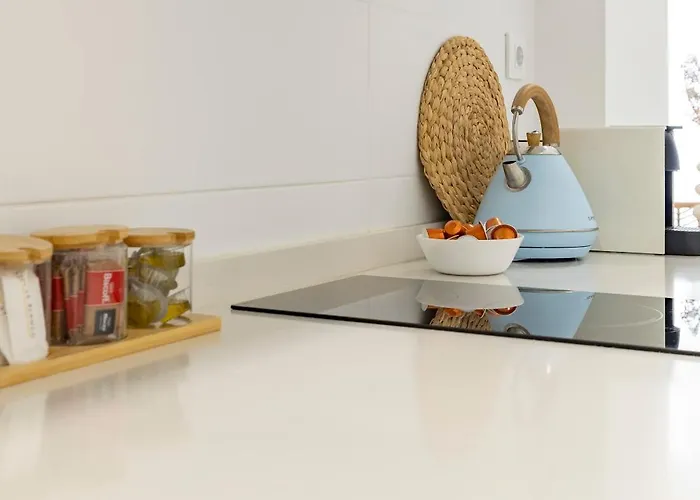 Lejlighed Imperial Puerto Valencia