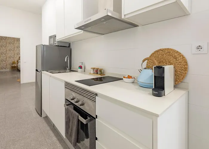 Imperial Puerto Lejlighed