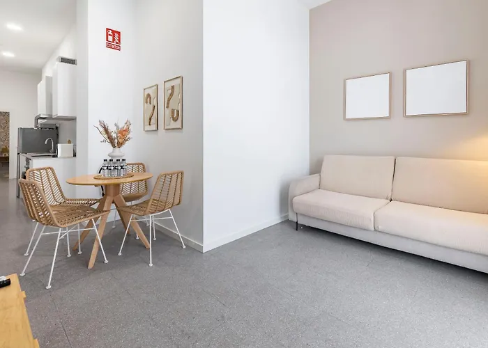 Lejlighed Imperial Puerto *