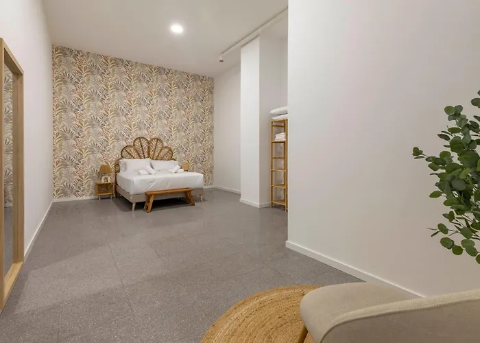 Lejlighed Imperial Puerto