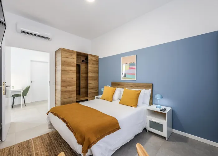 Amazinn Cabanyal 3d *