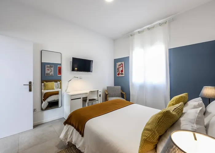 Amazinn Cabanyal 3d Valencie