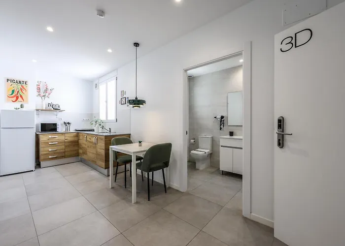 Amazinn Cabanyal 3d Valencie