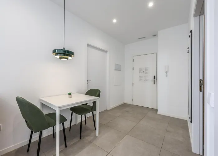 Amazinn Cabanyal 3d Valencie