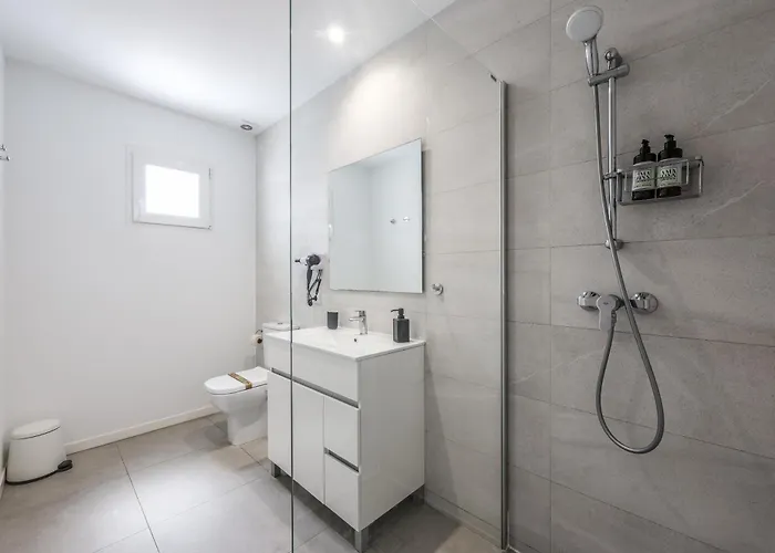 Amazinn Cabanyal 3d * Valencie