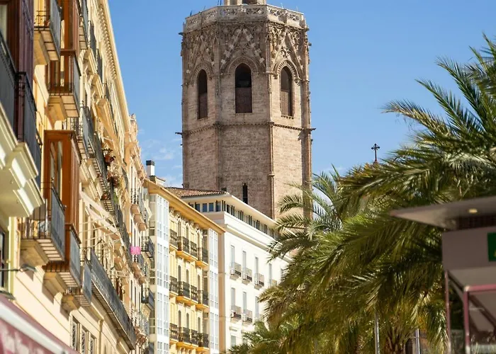 Ciudad De Artes Y Ciencias