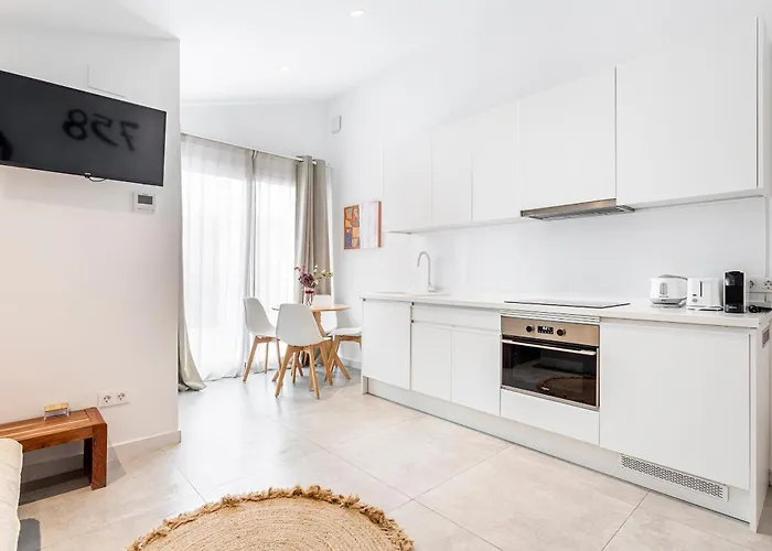 Bis Ruzafa 발렌시아