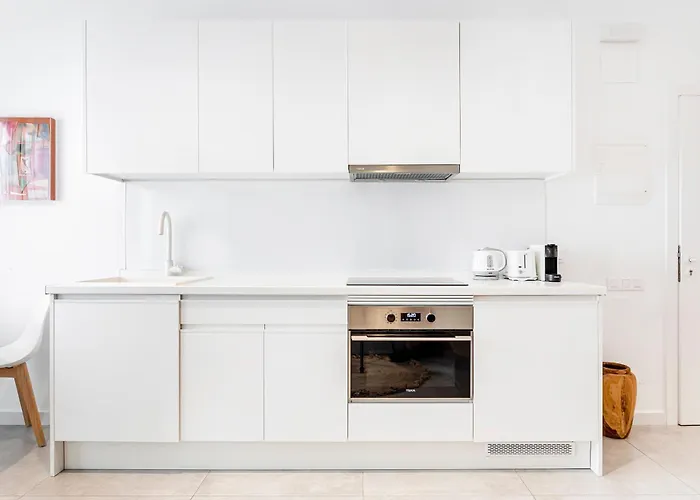 Bis Ruzafa 발렌시아