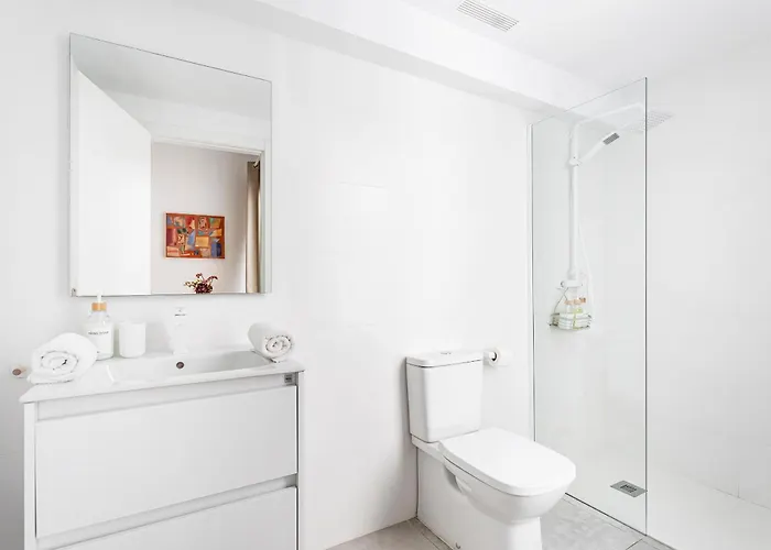 Bis Ruzafa 4* 발렌시아