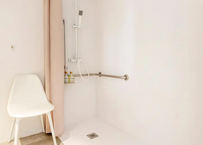 아파트호텔 Bis Ruzafa 4*