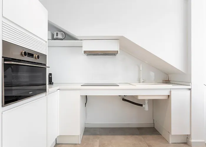 Bis Ruzafa 아파트호텔