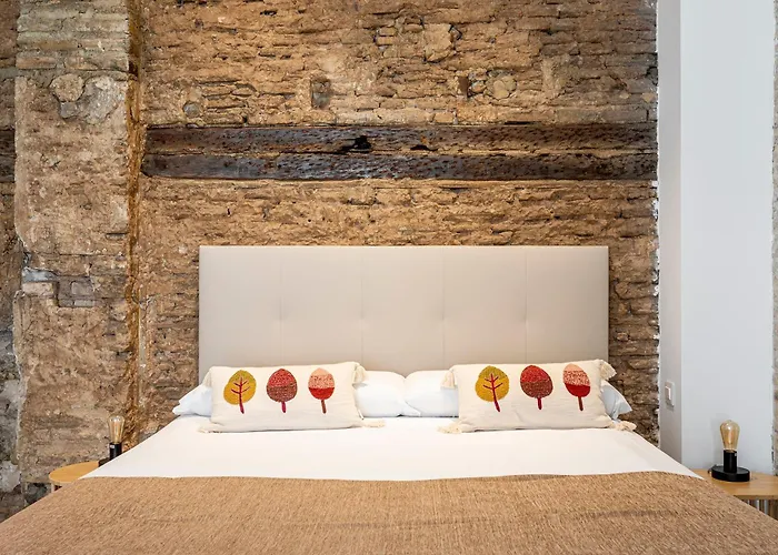 Bis Ruzafa 발렌시아