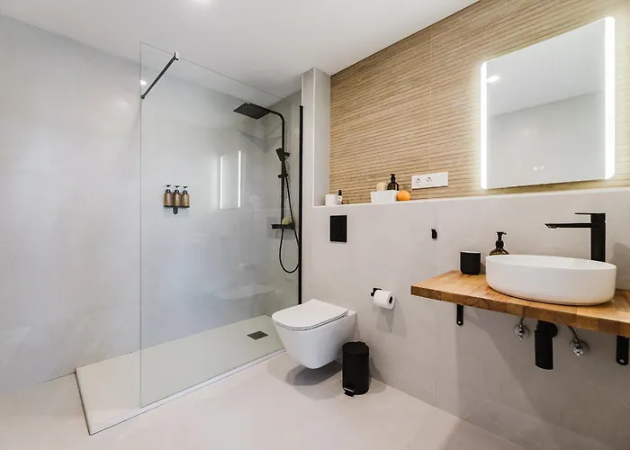 Gran Turia Appartement *