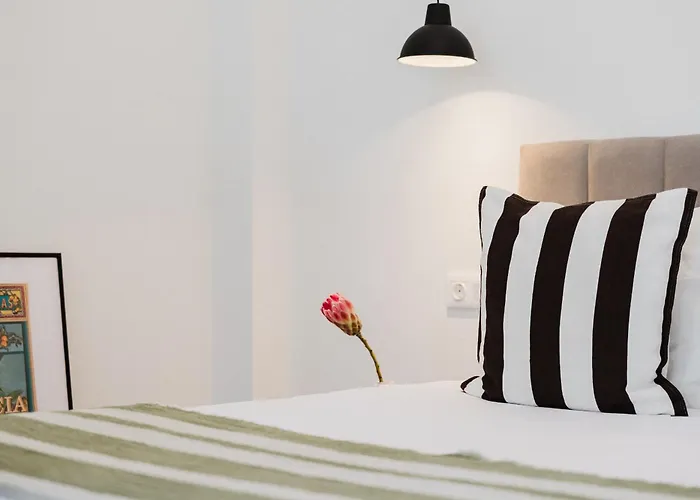 Appartement Gran Turia *