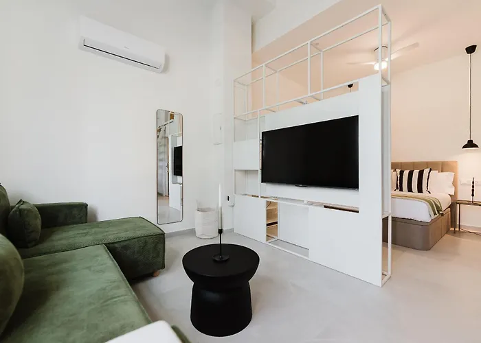 Gran Turia Appartement