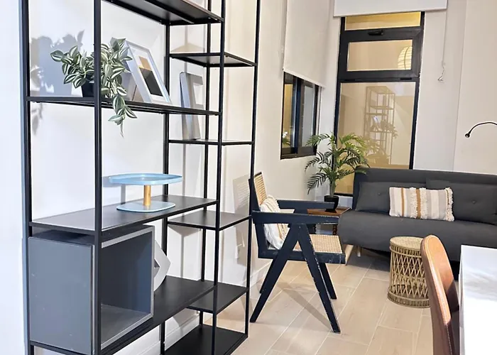 아파트 Ecocasa 12pax Perfecta Grupos, Reforma Lujo, Junto Parada Metrovalencia, Cerca Centro Valencia Y Playa, Lavadora, Secadora Equipamiento Total