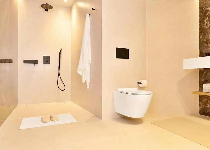 아파트 Saristays Center R *