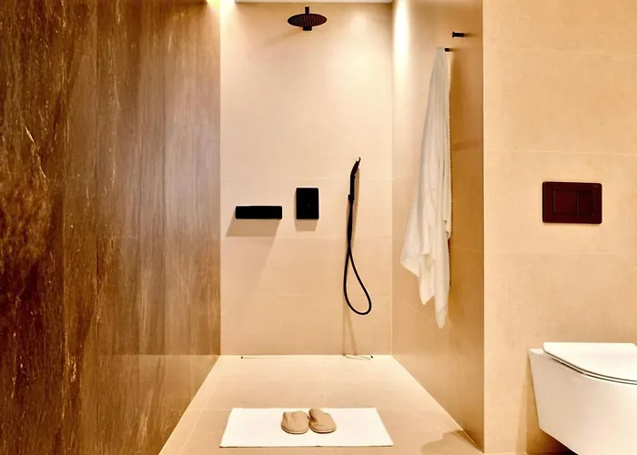 Apartamento Saristays Center R