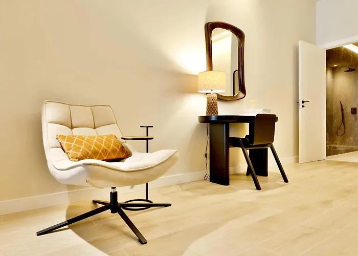 Apartamento Saristays Center R Valência