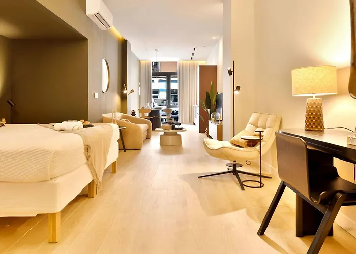 Saristays Center R * 발렌시아