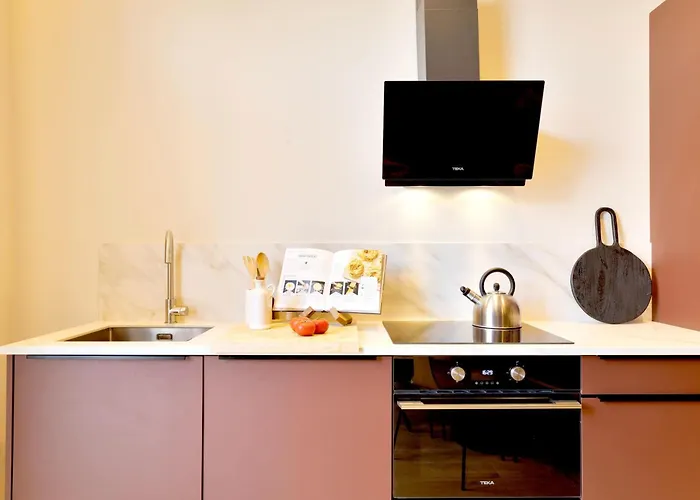 Saristays Center R Apartamento