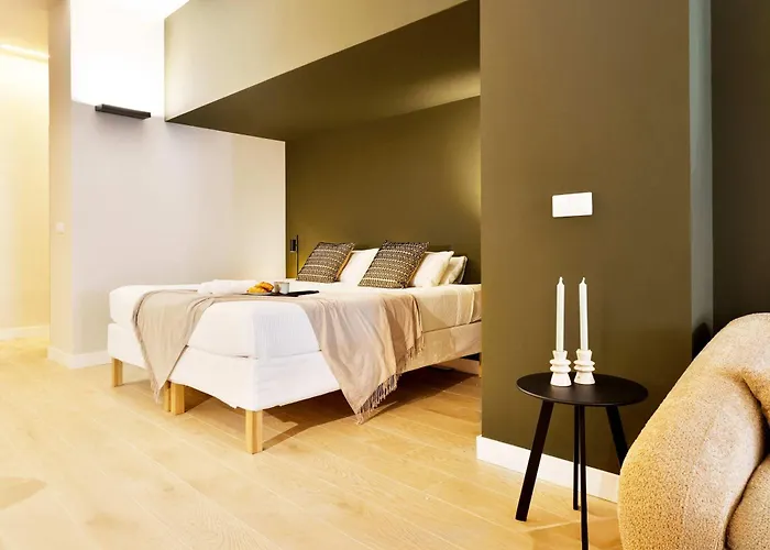 Saristays Center R Apartamento