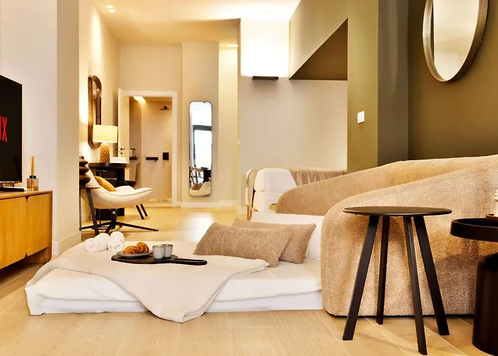 Apartamento Saristays Center R Valência