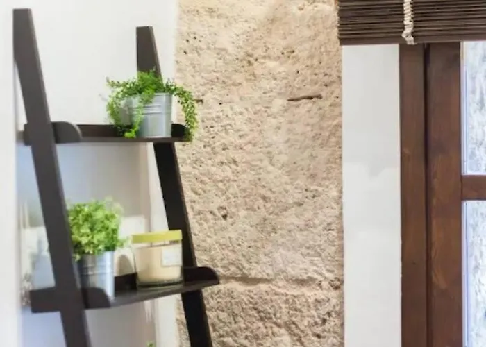 아파트 Cozy In The Old Town - San Ramon