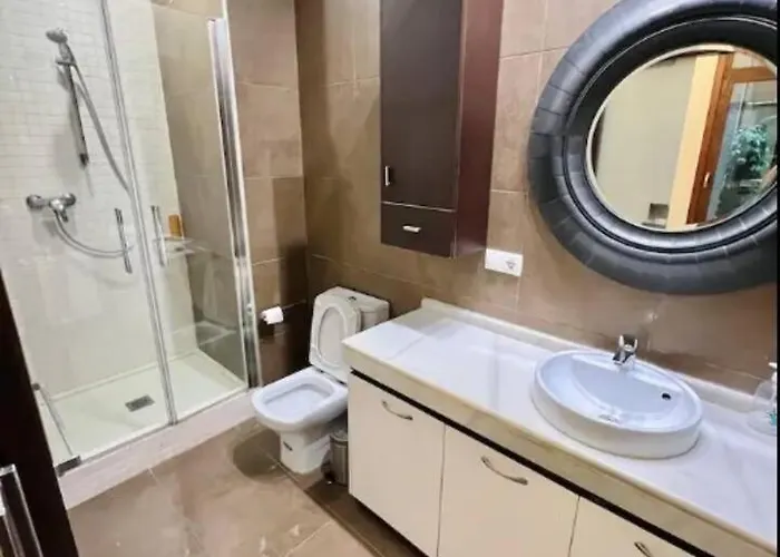 아파트 Cozy In The Old Town - San Ramon *