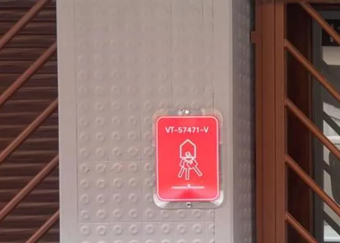 Casa Pedro 아파트 발렌시아